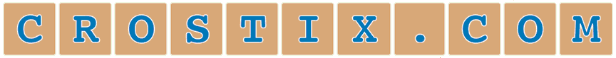 CROSTIX.COM